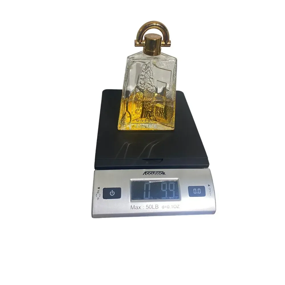 GIVENCHY Pi Aftershave
